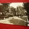 Ilustrata Radauti - Vedere din Parc circulat 1971