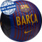 Minge fotbal Nike FC Barcelona - minge originala