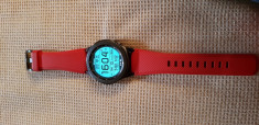 Samsung Gear S3 Frontier foto