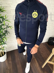 Trening Borussia Dortmund - Model conic - Model NOU - Calitate premium - 1281 foto