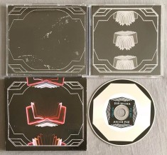 Arcade Fire - Neon Bible CD foto