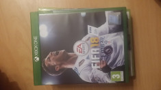 Fifa 18 xbox one foto