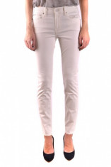 Ralph Lauren Jeans dama 115797 Alb foto