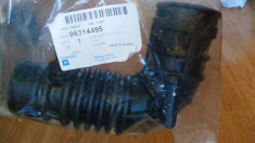 Furtun burduf carcasa filtru aer Daewoo Matiz - cod 96314495 foto