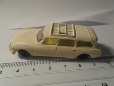 bnk jc Husky - Citroen Safari foto