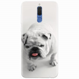 Husa silicon pentru Huawei Mate 10 Lite, Pretty Doggy