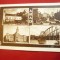Ilustrata Arad anii &#039;40 -cu 4 pozitii Ed.C.Florescu Craiova