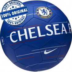 Minge fotbal Nike Chelsea - minge originala foto