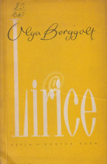 Lirice (Editia I) foto