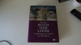 Das grosse Buch der Liebe