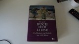 Das grosse Buch der Liebe