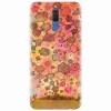 Husa silicon pentru Huawei Mate 10 Lite, Girly X