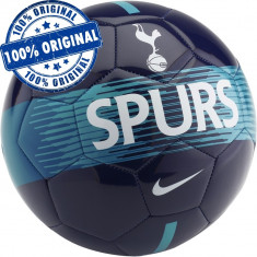 Minge fotbal Nike Tottenham Hotspur - minge originala foto