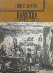 David Copperfield, vol. 1, 2, 3 (1984) foto