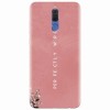 Husa silicon pentru Huawei Mate 10 Lite, Perfectly Wrong