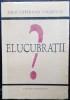 EXACUSTODIAN PAUSESCU - ELUCUBRATII (1999) [dedicatie / autograf]