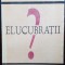 EXACUSTODIAN PAUSESCU - ELUCUBRATII (1999) [dedicatie / autograf]