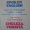 Spoken English - Ghid de conversatie roman-englez