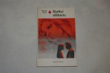 Golful salbatic - Nicolae Motoc - 1977