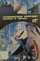 L?astronautique sovietique - questions et reponses foto