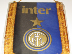 Fanion fotbal - INTERNAZIONALE MILANO (Italia) foto