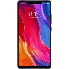 Mi 8 SE Dual Sim 128GB LTE 4G Gri 6GB RAM foto