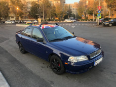 Volvo S40 foto