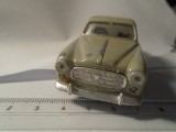 bnk jc Solido Peugeot 403-1964 - 1/43