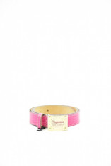 Dsquared Curea dama 116709 fuchsia foto