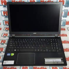 Laptop Slim Acer Aspire i5 3337U 1.80 GHz RAM 8 GB HDD 500GB GTX 760M 1GB 15.6&amp;quot; foto