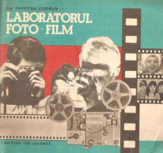 Laboratorul foto-film foto