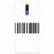 Husa silicon pentru Huawei Mate 10 Lite, Bar Code