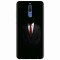 Husa silicon pentru Huawei Mate 10 Lite, Mystery Man In Suit