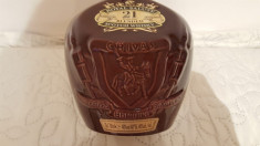 Chivas Regal Royal Salute 21 years foto