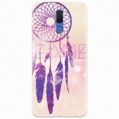 Husa silicon pentru Huawei Mate 10 Lite, Dream Catcher