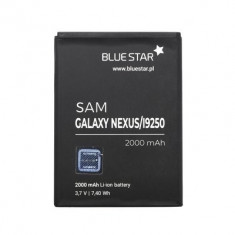 Acumulator SAMSUNG Galaxy Nexus (2000 mAh) Blue Star foto