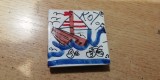 D2 - Magnet frigider - tematica arta - pictura - 18