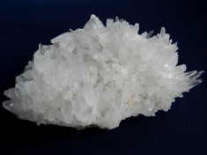 Specimen minerale - CUART (B15) foto