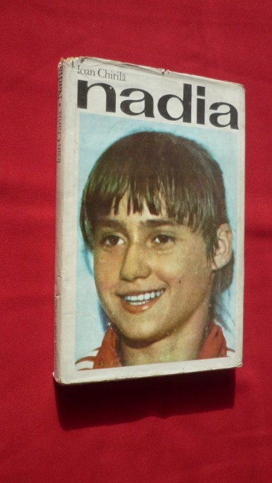 NADIA 1977