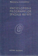 Enciclopedia programelor spatiale, vol. I, II foto