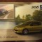 Guide d&#039; utilisation Peugeot 206