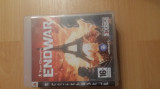 Endwar Tom Clancy ps3, Electronic Arts