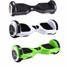 HOVERBOARD i-Runner Edge+ foto