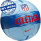 Minge fotbal Nike Athletico Madrid - minge originala