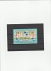 ROMANIA 2002 OLIMPIADA DE SAH,BLOC NEUZAT,MNH,ROMANIA., Sport, Nestampilat