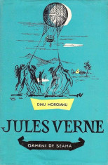 Jules Verne foto