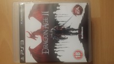 Dragon age 2 ps3 foto