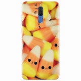 Husa silicon pentru Huawei Mate 10 Lite, Cute Girly 008