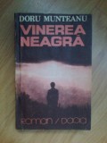 w3 VINEREA NEAGRA - Doru Munteanu