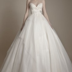 Cauti Vand Rochie De Mireasa Atelier Victor Marina Vezi Oferta Pe